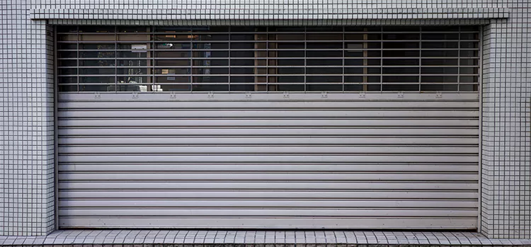 Advanced Solutions for Your Aluminum Garage Doors in Hicksville, New York