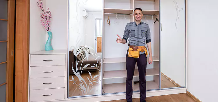 Sliding Closet Door Replacement Hicksville