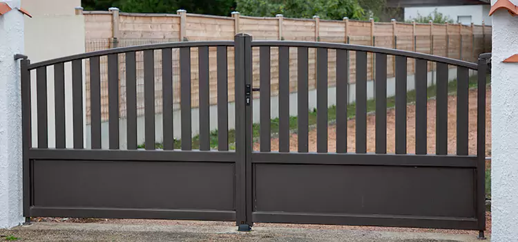 Advanced Gate Solutions in Hicksville, NY