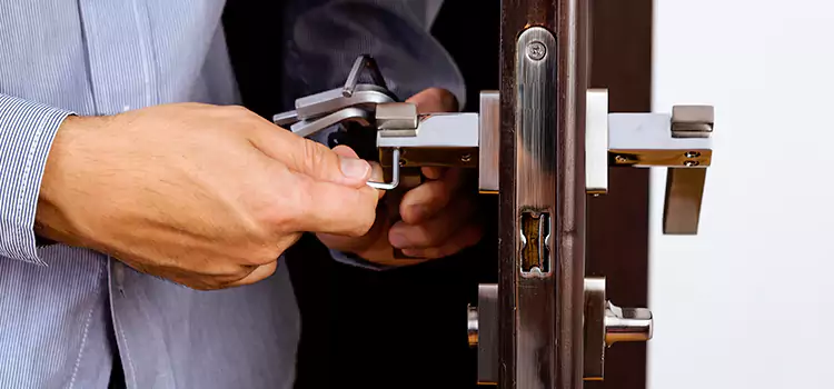 Commercial Door Lock Repair Hicksville