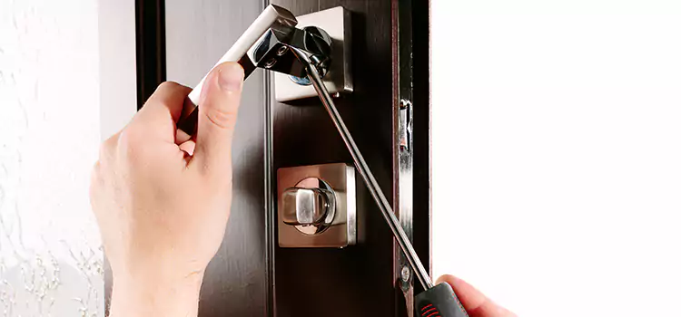 Door Lock Replacement Service Hicksville