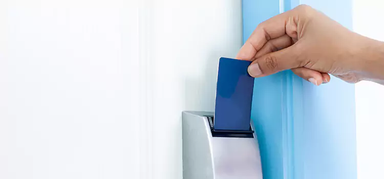 Access Control System Integration Hicksville