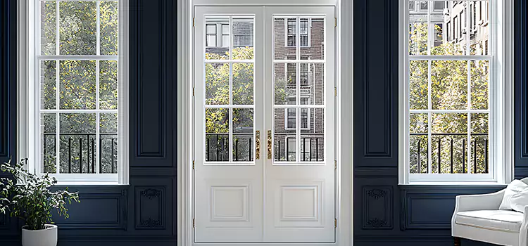 French Door Lock Repair Hicksville