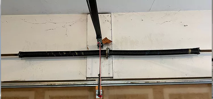 Garage Door Cable Repair Near Me in Hicksville, NY