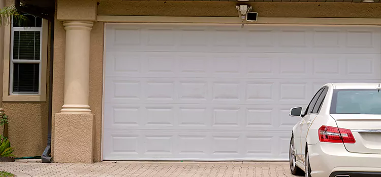 Comprehensive Garage Door Maintenance Services in Hicksville, NY