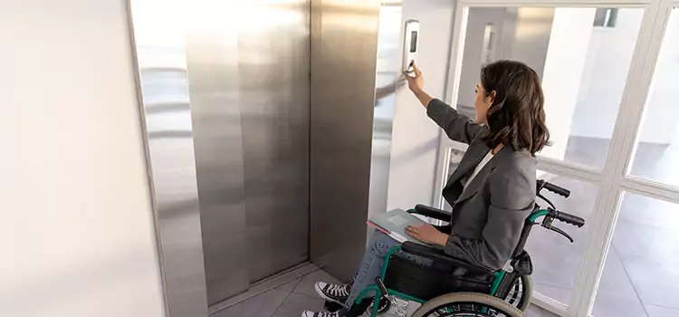 Benefits of Modern Handicap Door Systems in Hicksville, NY