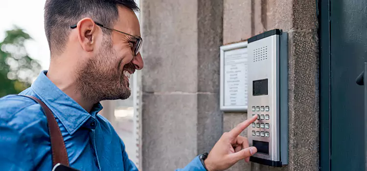 Advanced Solutions for Enhanced Security in Hicksville, NY