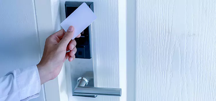 Why Choose Us for Your Keycard Lock Installation in Hicksville, NY?