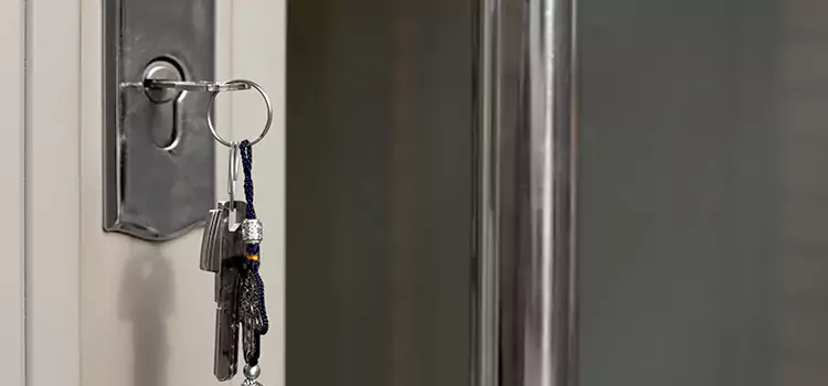 Master Keying by the Numbers Hicksville