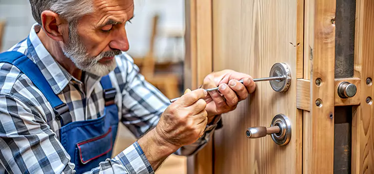 Mortise Replacement Lock Hicksville
