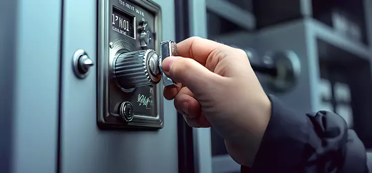 Locksmith Cost to Open Safe Hicksville