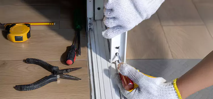 Sliding Door Installation Services in Hicksville, NY