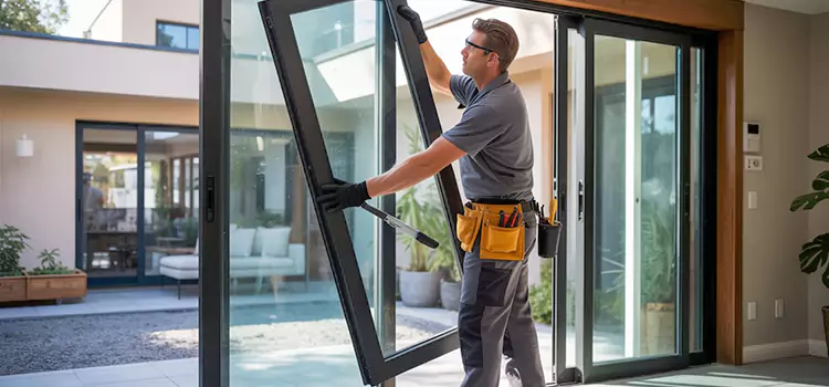 Specialized Sliding Door Roller Services in Hicksville, New York