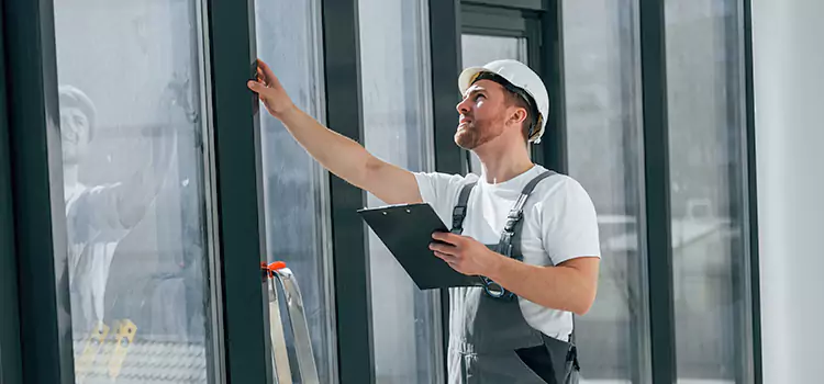 Comprehensive Solutions for Your Sticking Doors in Hicksville, NY