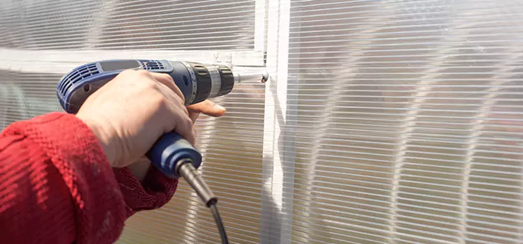 Sliding Screen Door Repair Hicksville
