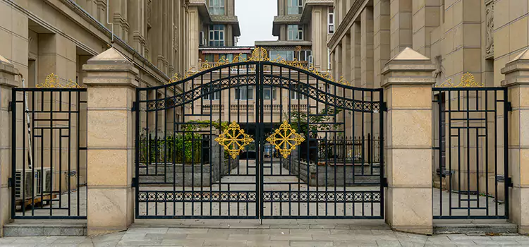 Comprehensive Iron Gate Maintenance Solutions in Hicksville, NY