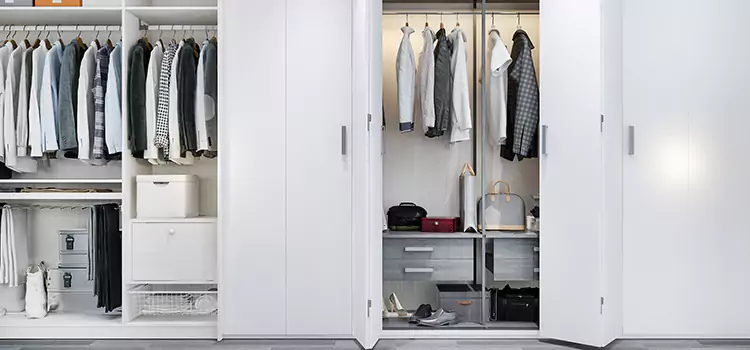Glass Closet Door Repair Hicksville