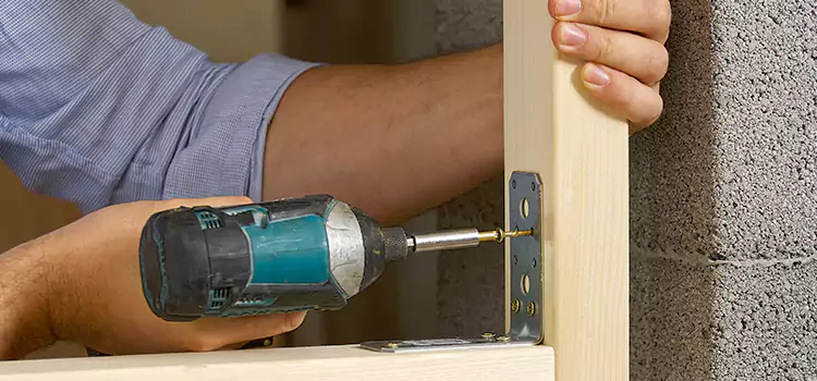 Jimmy Proof Deadbolt Repair Hicksville