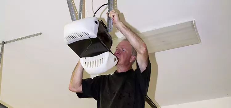 Garage Door Opener Service Hicksville