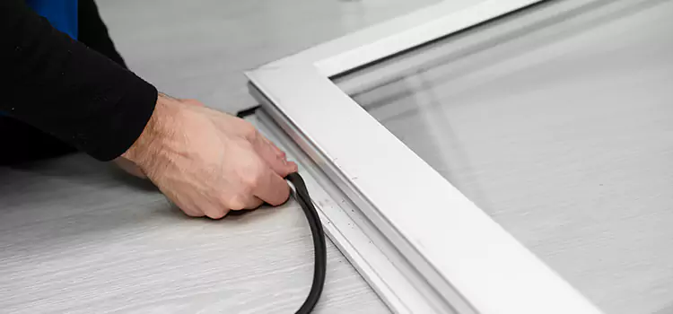Commercial Door Weather Stripping Hicksville