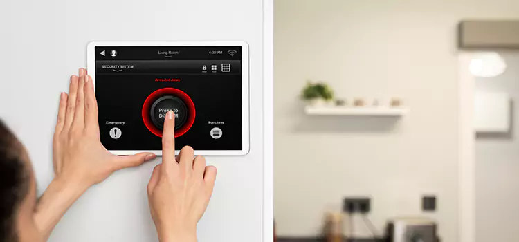 Blink Video Doorbell Installation Hicksville