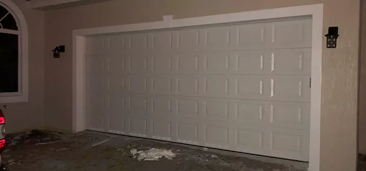 Garage Door Coil Replacement Hicksville