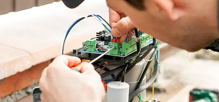 Specialized Brand Gate Motor Repairs Hicksville