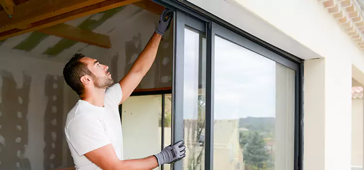 Emergency Sliding Glass Door Repair Hicksville