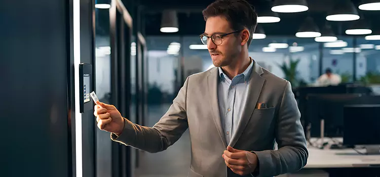 Our Commitment to Keycard Security Excellence in Hicksville, NY
