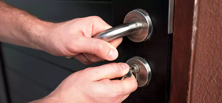 Master Key Control and Audits Hicksville