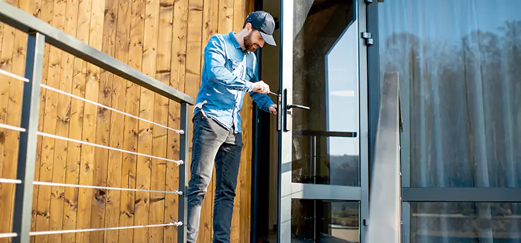 Emergency Patio Door Repair Hicksville