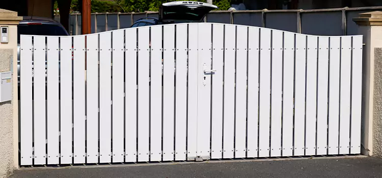 Why Choose Us for Residential Gate Repair in Hicksville, NY?