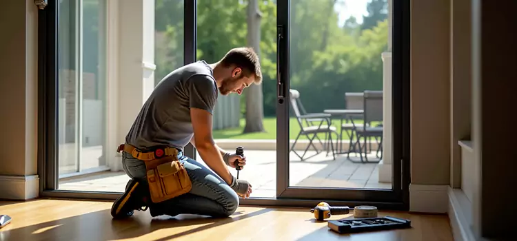 Patio Door Installation Experts in Hicksville, NY