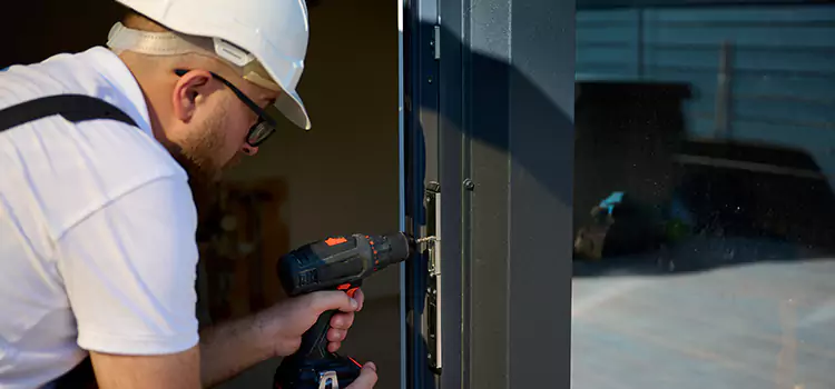 Aluminium Sliding Door Lock Fitting Hicksville