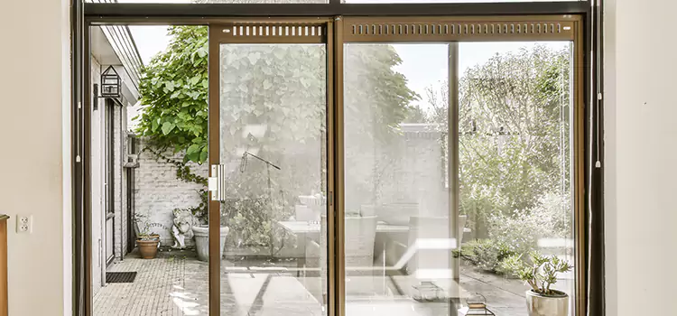 Glass Door Panel Replacement Cost Hicksville