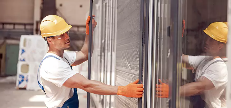 Sliding Door Mesh Replacement Hicksville